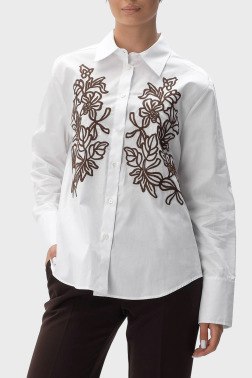 Рубашка Ermanno Scervino