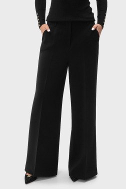 Классические брюки Trussardi