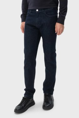 Мужские джинсы Trussardi