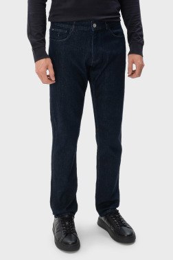 Мужские джинсы Trussardi