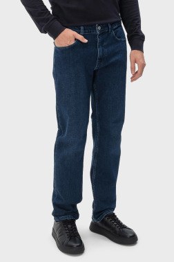 Мужские джинсы Trussardi