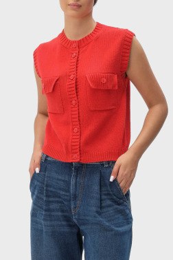 Кардиган Max Mara