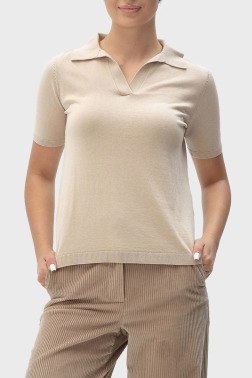 Джемпер Max Mara