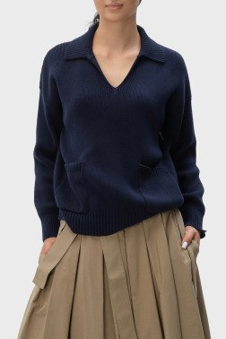 Джемпер Max Mara