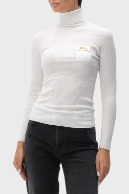 Гольф Elisabetta Franchi