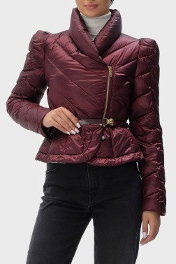 Куртка Elisabetta Franchi