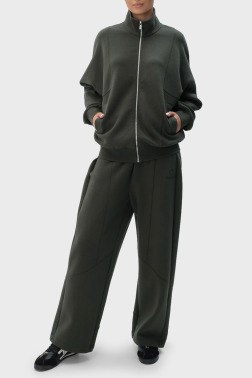 Спортивный костюм Premium Trussardi