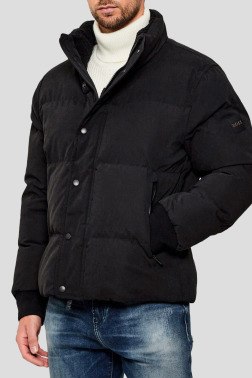 Зимняя куртка Hugo Boss