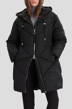 Пуховик Hugo Boss