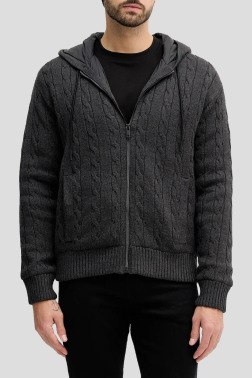 Кардиган Hugo Boss