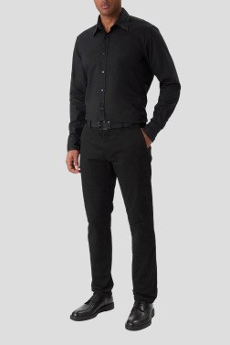 Рубашка Hugo Boss