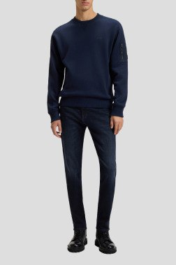 Мужские джинсы Hugo Boss