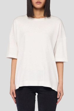 Женская футболка Trussardi
