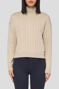 Джемпер Trussardi