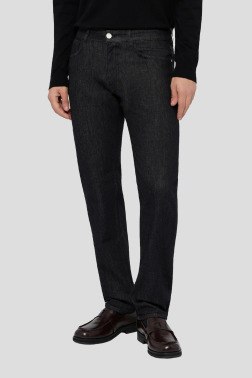 Мужские джинсы Trussardi