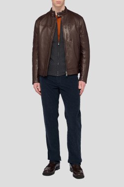 Брюки Trussardi
