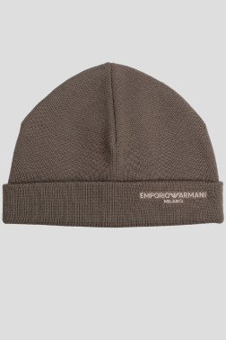 Шапка Armani