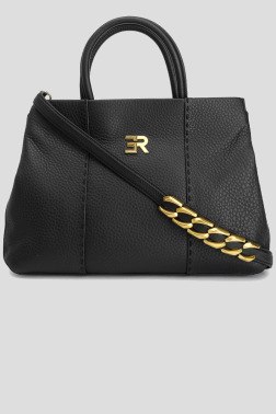 Сумка-тоут Ermanno Scervino