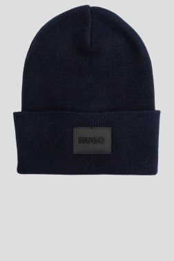 Шапка Hugo Boss