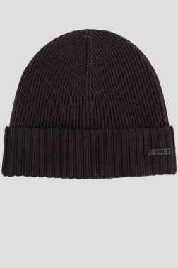 Шапка Hugo Boss