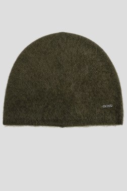 Шапка Hugo Boss