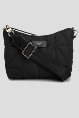 Сумка кросс-боди Hugo Boss