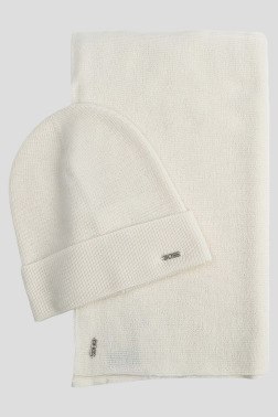 Шапка Hugo Boss