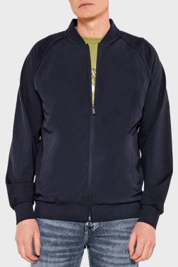 Бомбер Hugo Boss