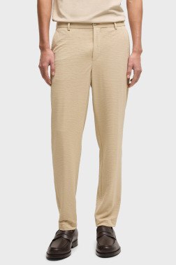 Брюки Hugo Boss