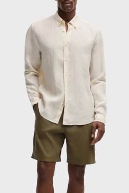 Шорты Hugo Boss