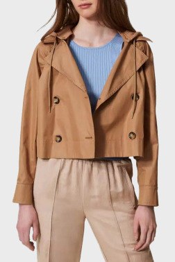 Куртка TWINSET