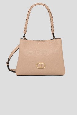 Сумка-тоут TWINSET