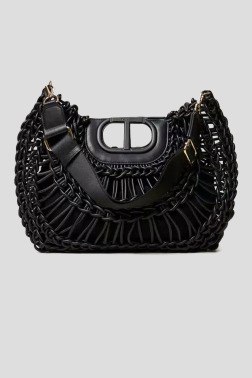 Сумка-шоппер TWINSET