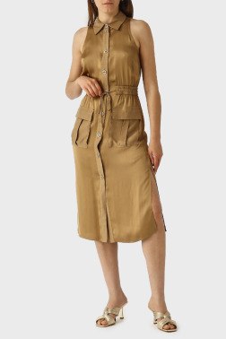 Летнее платье TWINSET