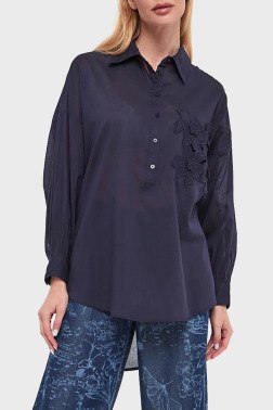 Рубашка TWINSET