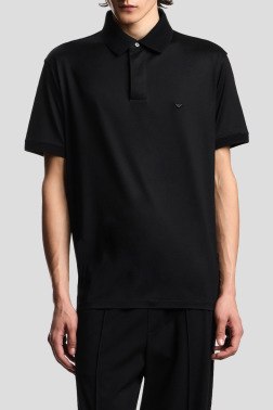 Мужское поло Armani