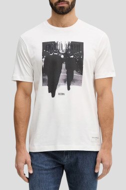 Футболка Armani