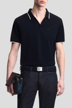Мужское поло Armani