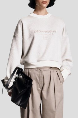 Свитшот Armani