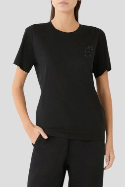 Женская футболка Armani