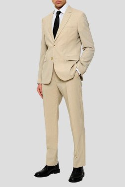 Брюки классические Hugo Boss