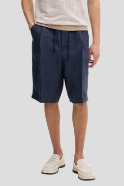 Шорты Hugo Boss