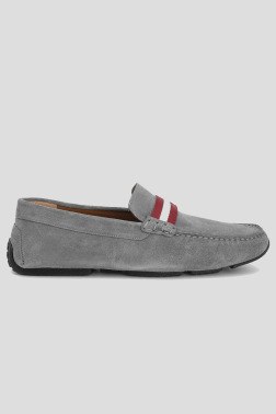 Мокасины Bally