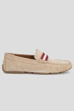 Мокасины Bally