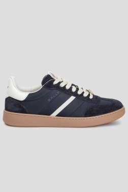 Кеды Bally