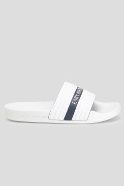 Вьетнамки и слайдеры Armani