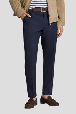 Брюки классические Hugo Boss