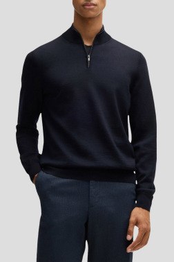 Джемпер Hugo Boss