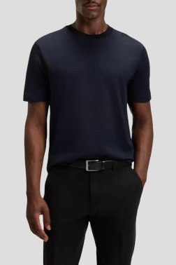 Футболка Hugo Boss