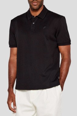 Мужское поло Hugo Boss